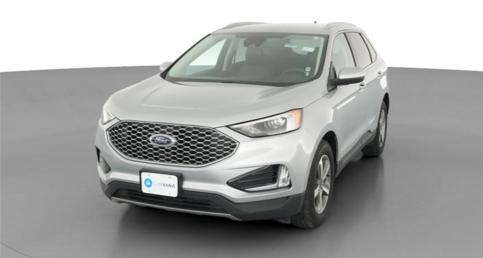 Thumbnail: 2023 Ford Edge - 1