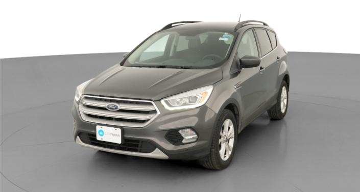 Thumbnail: 2018 Ford Escape - 1