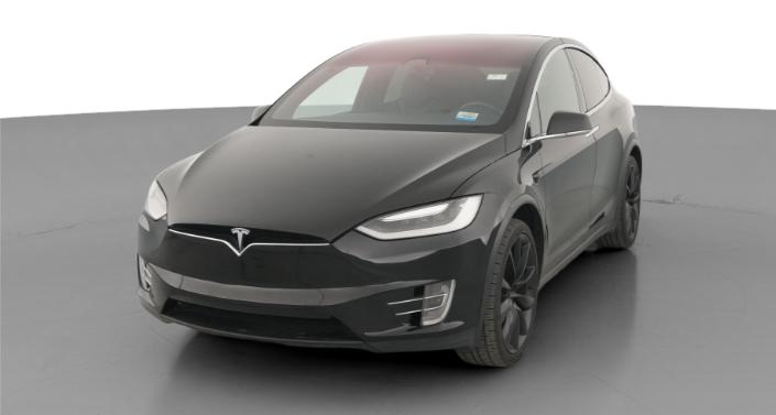 2017 Tesla Model X 75D -
                  Tolleson, AZ