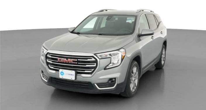 Thumbnail: 2024 GMC Terrain - 1