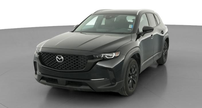Thumbnail: 2024 Mazda CX-50 - 1