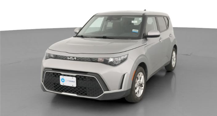 Thumbnail: 2023 Kia Soul - 1