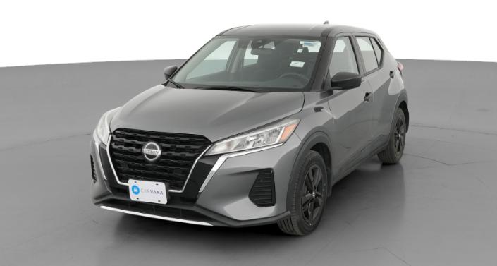 Thumbnail: 2021 Nissan Kicks - 1