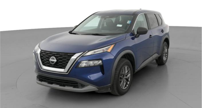 Thumbnail: 2023 Nissan Rogue - 1