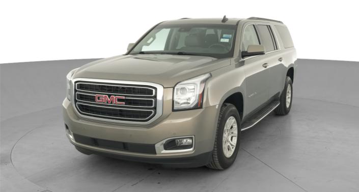 2019 GMC Yukon XL SLT -
                  Trenton, OH