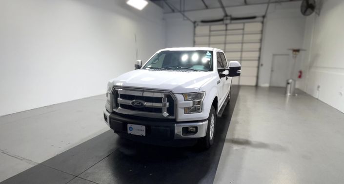 Thumbnail: 2016 Ford Econoline - 1