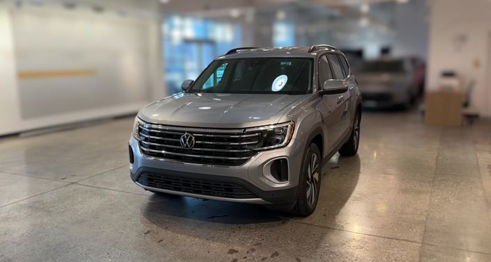 Thumbnail: 2025 Volkswagen Atlas - 1