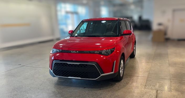 Thumbnail: 2025 Kia Soul - 1