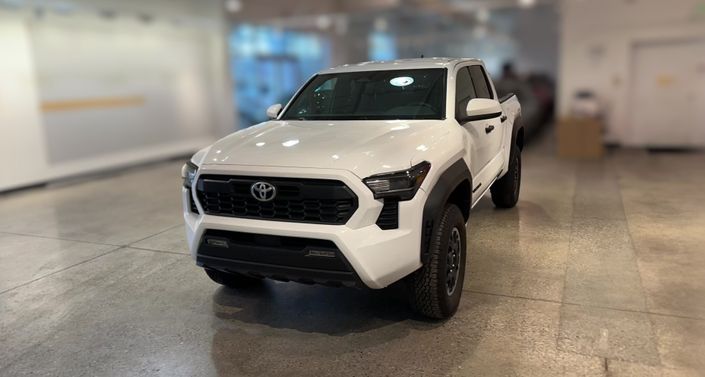 Thumbnail: 2025 Toyota Tacoma - 1