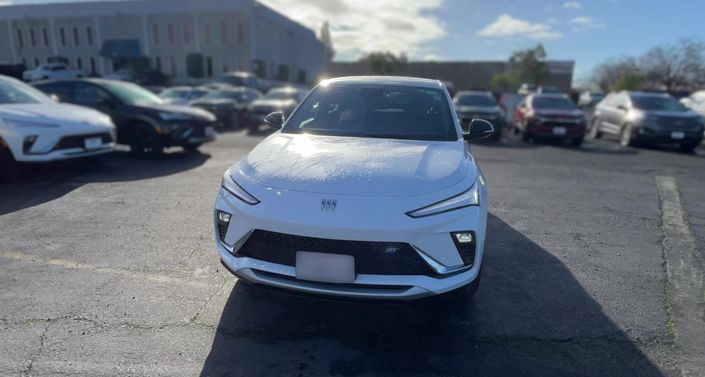 Thumbnail: 2025 Buick Envista - 1