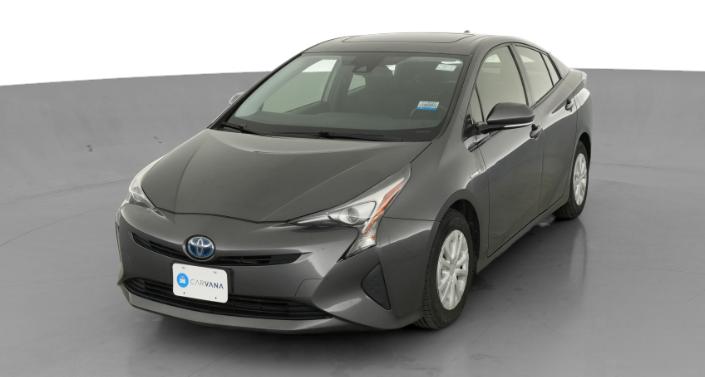 Thumbnail: 2016 Toyota Prius - 1