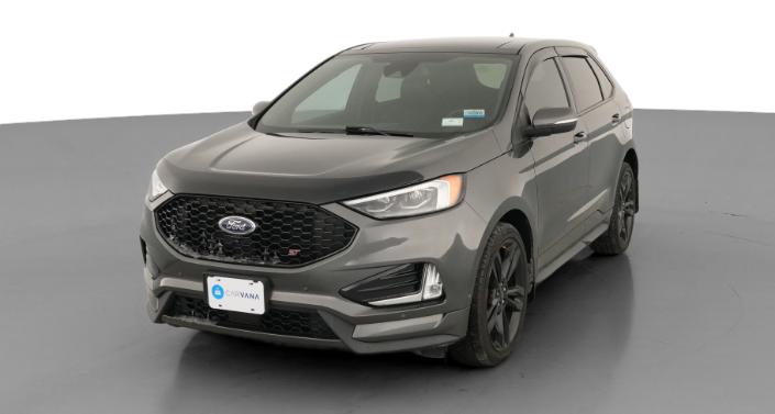 Thumbnail: 2020 Ford Edge - 1