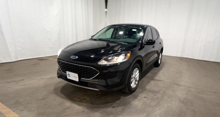 Thumbnail: 2020 Ford Escape - 1