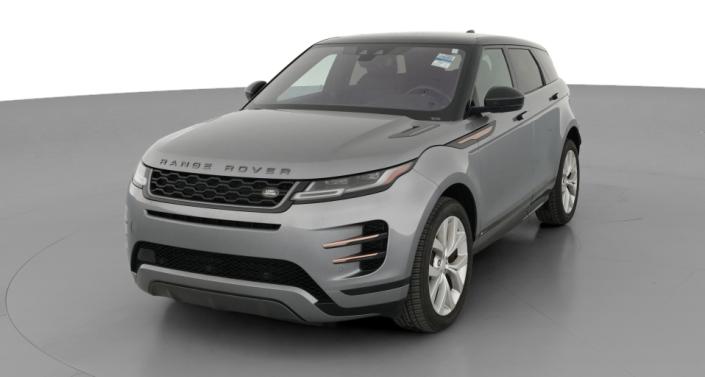 Thumbnail: 2020 Land Rover Range Rover Evoque - 1