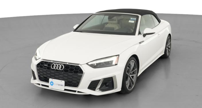 Thumbnail: 2024 Audi A5 - 1