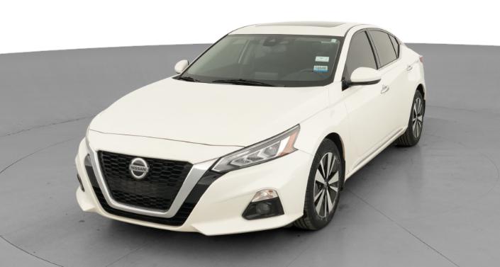 Thumbnail: 2019 Nissan Altima - 1