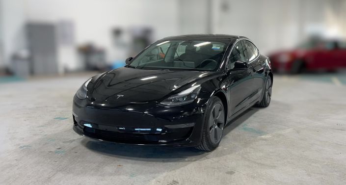 Thumbnail: 2021 Tesla Model 3 - 1