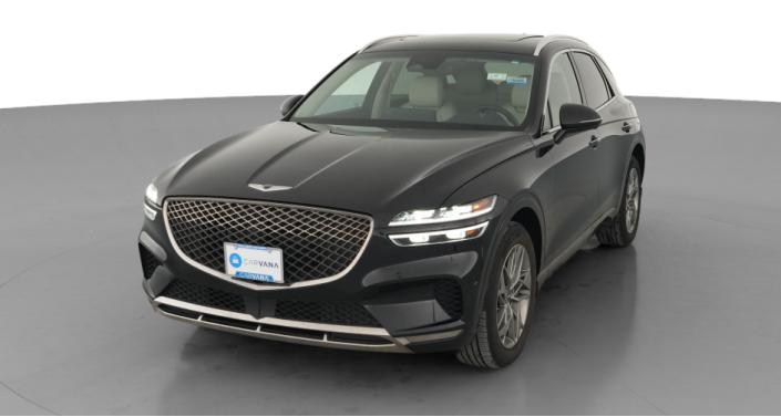 2023 Genesis GV70 Standard -
                  Indianapolis, IN