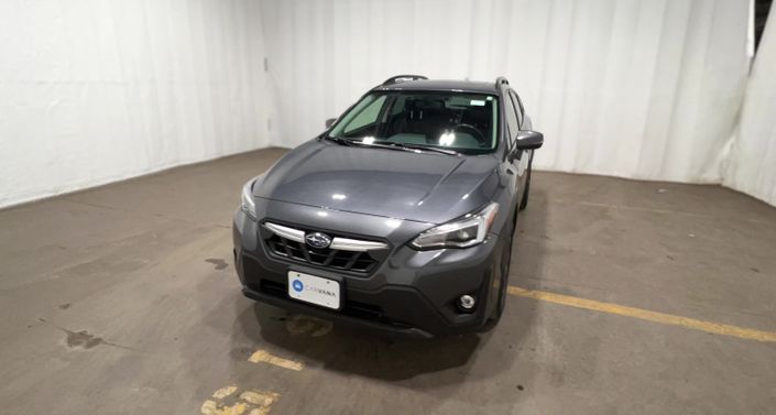 Thumbnail: 2023 Subaru Crosstrek - 1