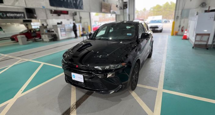 2024 Dodge Hornet R/T -
                  Yaphank, NY