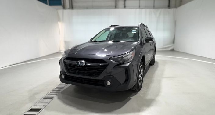 Thumbnail: 2023 Subaru Outback - 1
