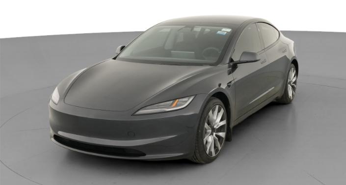 Thumbnail: 2025 Tesla Model 3 - 1
