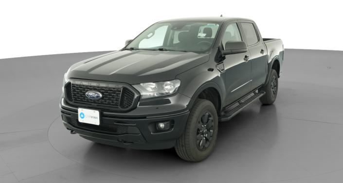 Thumbnail: 2020 Ford Ranger - 1