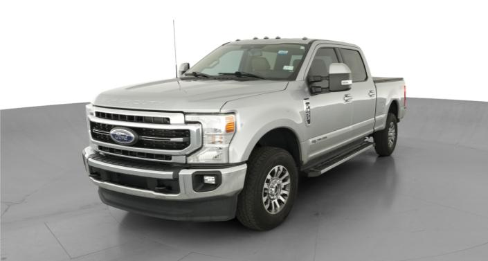 Thumbnail: 2022 Ford Econoline - 1