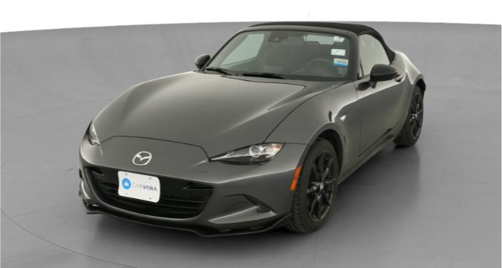 Thumbnail: 2022 Mazda MX-5 Miata - 1