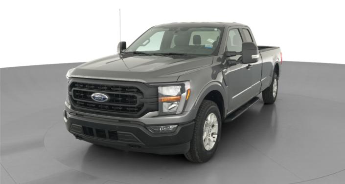 Thumbnail: 2023 Ford Econoline - 1