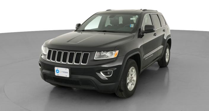 Thumbnail: 2014 Jeep Grand Cherokee - 1