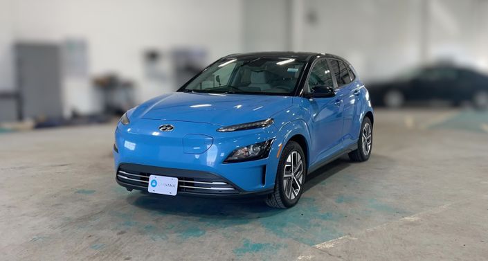 Thumbnail: 2022 Hyundai Kona - 1