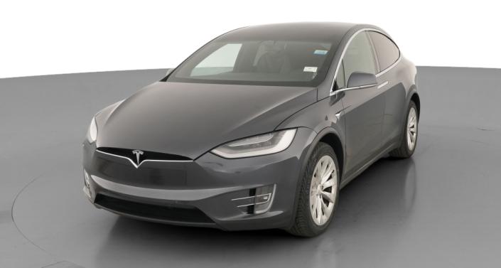 2020 Tesla Model X Long Range -
                  Auburn, GA