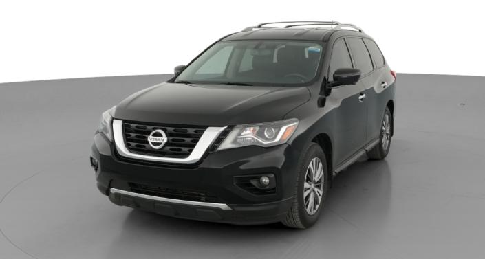 Thumbnail: 2018 Nissan Pathfinder - 1