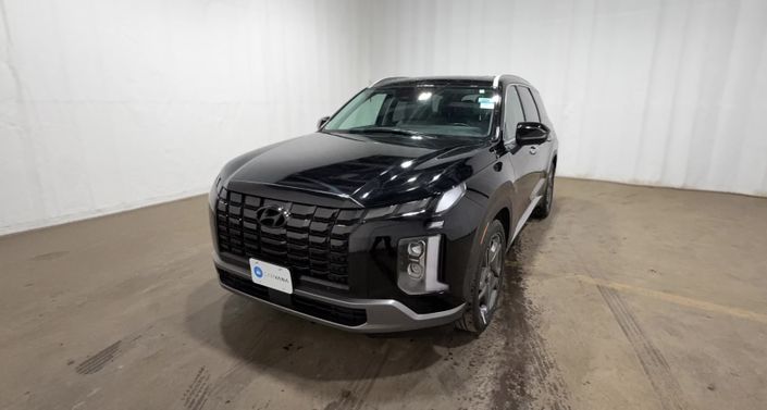 Thumbnail: 2023 Hyundai Palisade - 1
