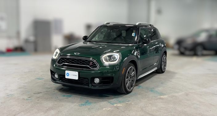 Thumbnail: 2018 MINI Cooper Countryman - 1