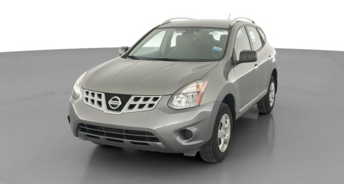 2014 Nissan Rogue S -
                  Richton Park, IL