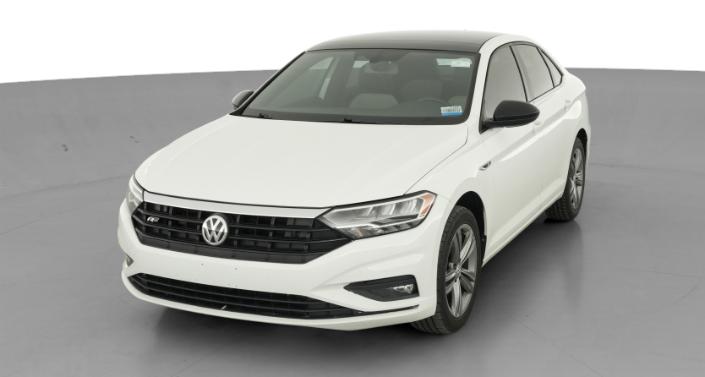 Thumbnail: 2019 Volkswagen Jetta - 1