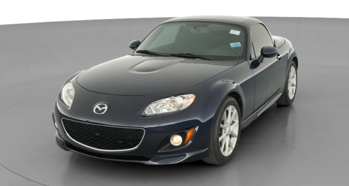 2011 Mazda MX-5 Miata Touring -
                  San Antonio, TX