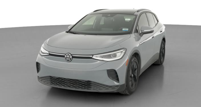 2021 Volkswagen ID.4 Pro S -
                  Wheatland, OK