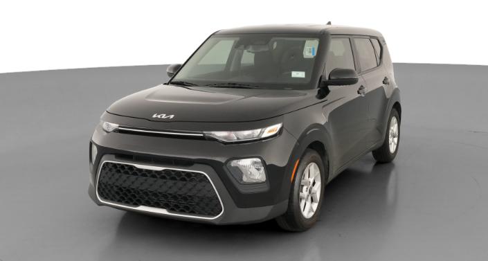 Thumbnail: 2022 Kia Soul - 1