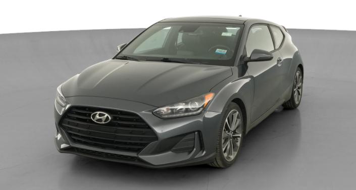 2020 Hyundai Veloster Premium -
                  Colonial Heights, VA