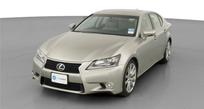 2015 Lexus GS 350 -
                  Auburn, GA