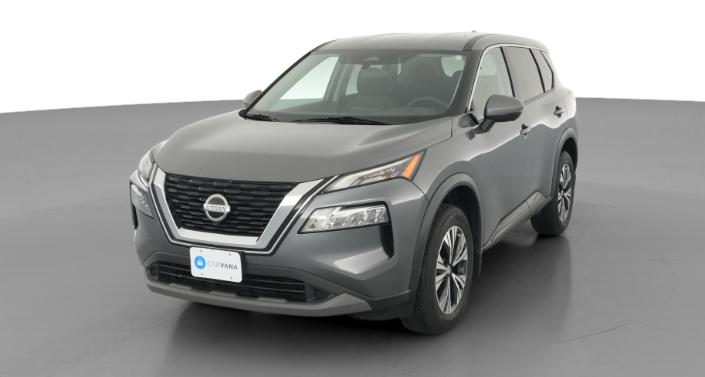 Thumbnail: 2021 Nissan Rogue - 1