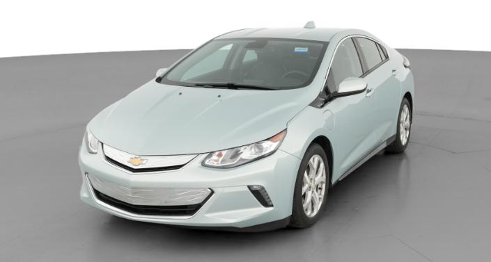 Thumbnail: 2019 Chevrolet Volt - 1