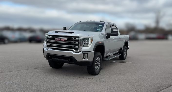 2021 GMC Sierra 2500 SLE -
                  Lorain, OH