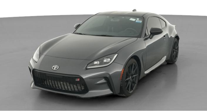 2024 Toyota GR86 Premium -
                  Richton Park, IL