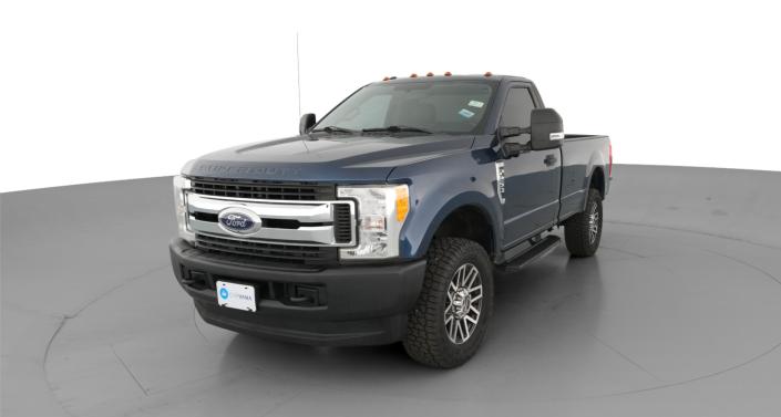 Thumbnail: 2017 Ford Econoline - 1