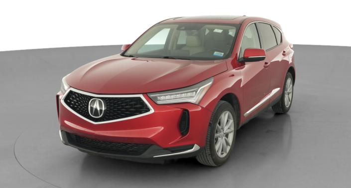 Thumbnail: 2022 Acura RDX - 1