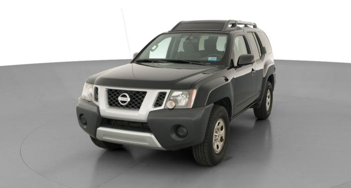 2015 Nissan Xterra X -
                  Haines City, FL